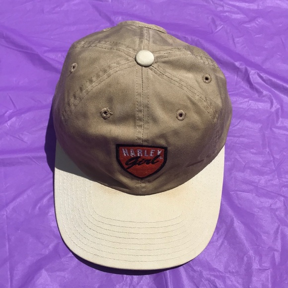 🔥Harley girl 🔥Harley Davidson woman’s hat - Picture 4 of 9